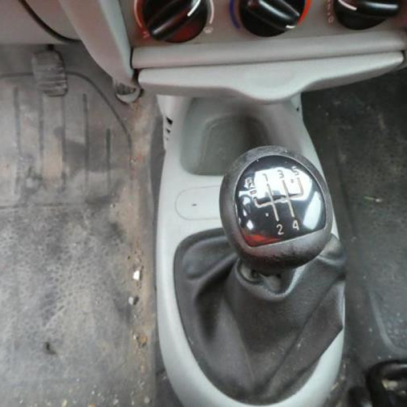 Porte de coffre droit RENAULT KANGOO 1 Photo n°15