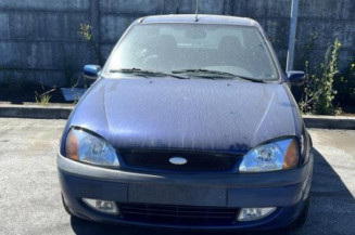 Feu arriere principal droit (feux) FORD FIESTA 4