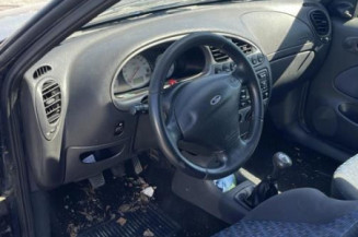 Feu arriere principal droit (feux) FORD FIESTA 4