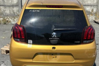 Ressort de suspension arriere droit PEUGEOT 108