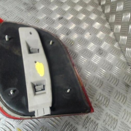 Feu arriere principal droit (feux) FORD FIESTA 3