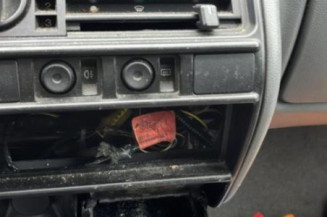 Feu arriere principal droit (feux) FORD FIESTA 3