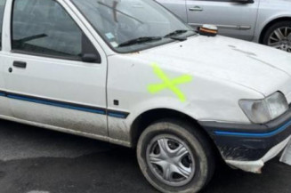 Feu arriere principal droit (feux) FORD FIESTA 3