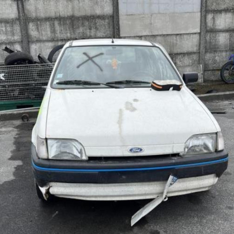 Feu arriere principal droit (feux) FORD FIESTA 3 Photo n°6