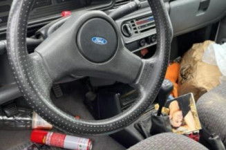 Feu arriere principal droit (feux) FORD FIESTA 3