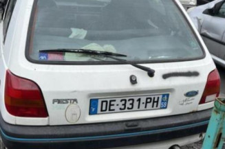 Feu arriere principal droit (feux) FORD FIESTA 3
