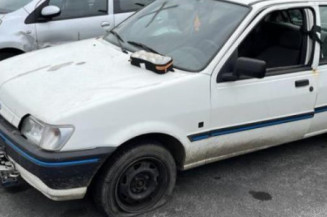 Feu arriere principal droit (feux) FORD FIESTA 3