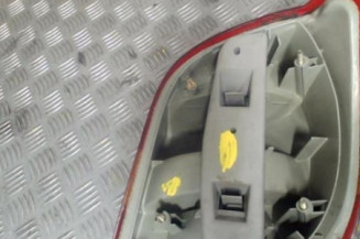 Feu arriere principal gauche (feux) FORD FIESTA 3