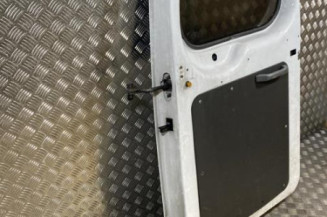 Porte de coffre droit FORD TRANSIT 4