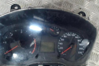 Compteur FORD TRANSIT 4 Photo n°1
