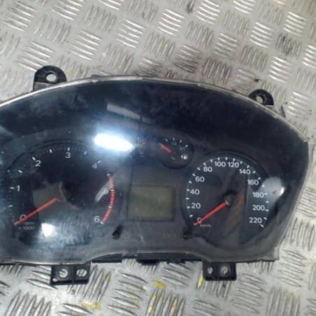 Compteur FORD TRANSIT 4 Photo n°1