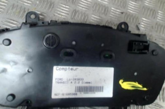 Compteur FORD TRANSIT 4