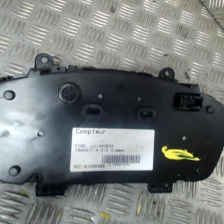 Compteur FORD TRANSIT 4