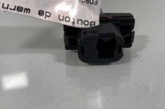 Bouton de warning FORD TRANSIT 4
