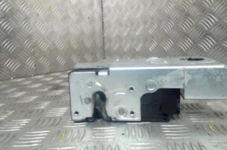 Serrure avant droit FORD TRANSIT 4 Photo n°1