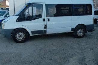 Anti brouillard gauche (feux) FORD TRANSIT 4
