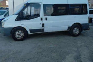 Commodo d'essuie glaces FORD TRANSIT 4