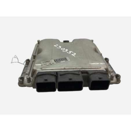 Calculateur moteur CITROEN XSARA PICASSO Photo n°1