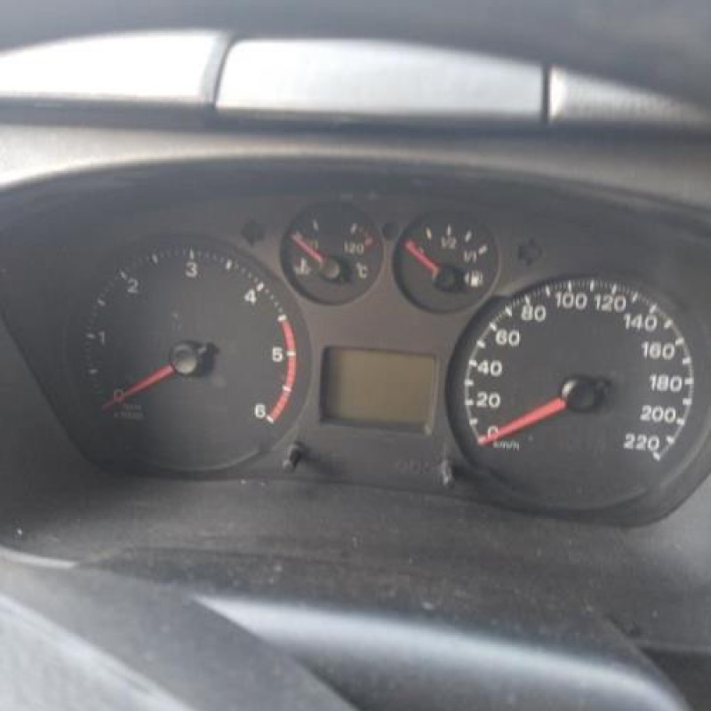 Commodo d'essuie glaces FORD TRANSIT 4 Photo n°13