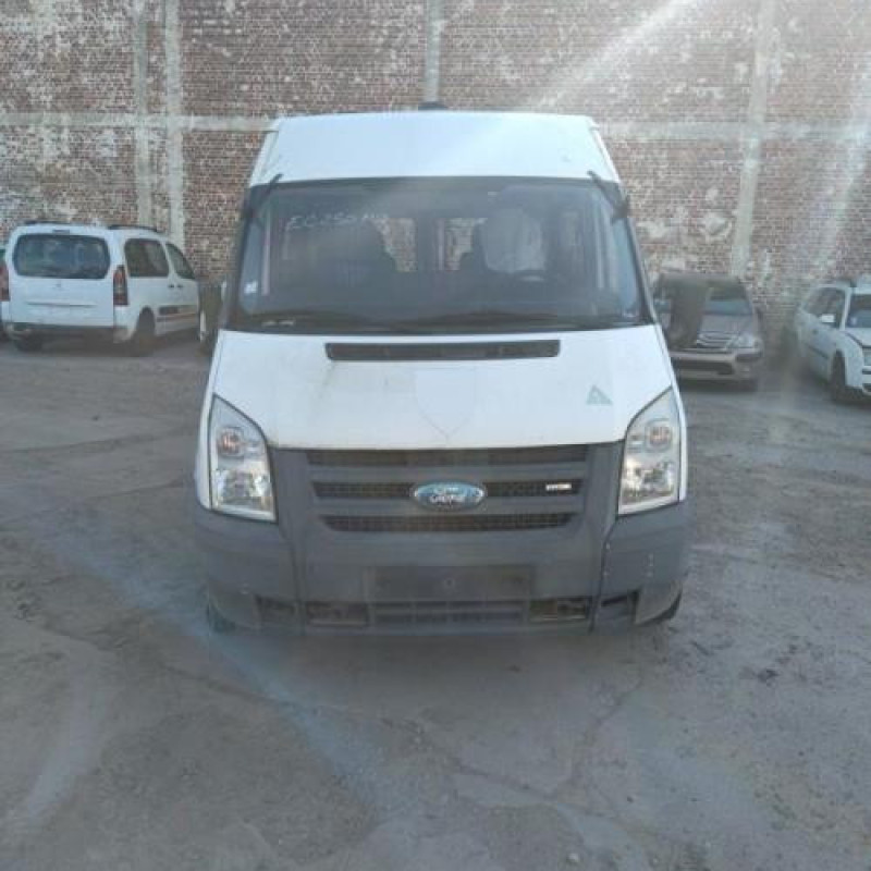 Contacteur tournant FORD TRANSIT 4 Photo n°4