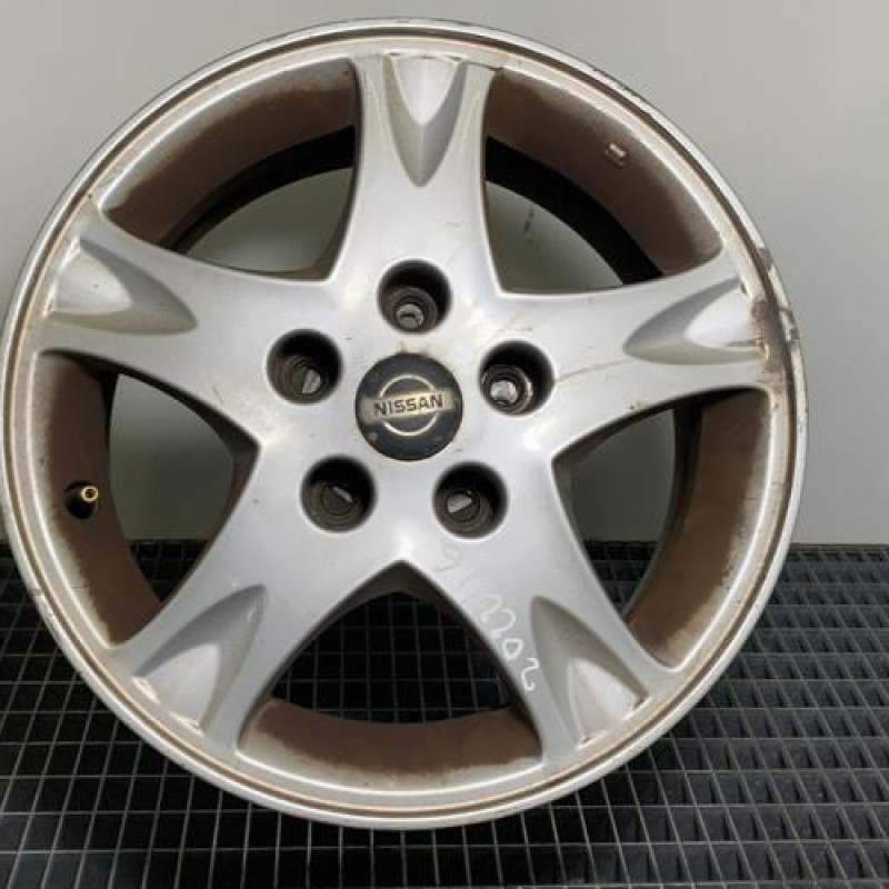 Jante NISSAN ALMERA TINO Photo n°1