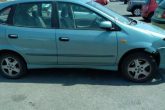 Jante NISSAN ALMERA TINO