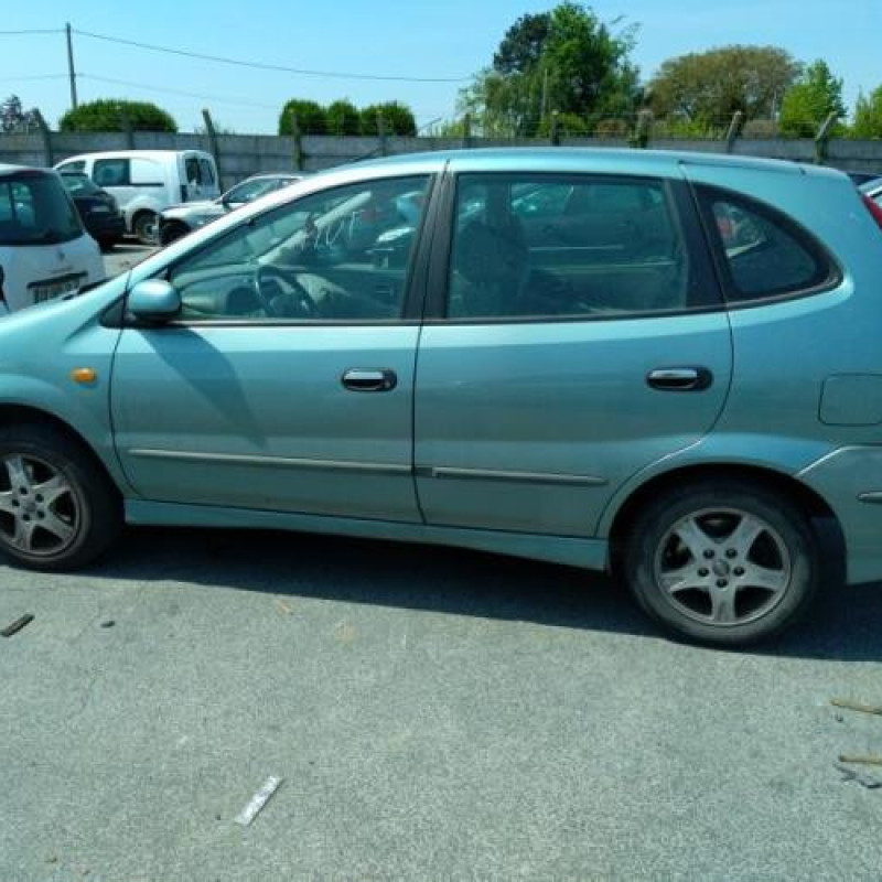 Jante NISSAN ALMERA TINO Photo n°5