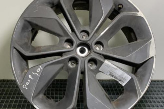 Jante RENAULT MEGANE 4 Photo n°1