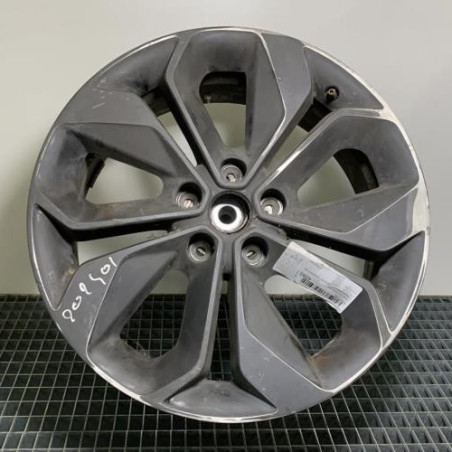 Jante RENAULT MEGANE 4 Photo n°1