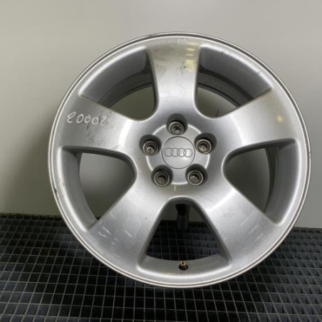 Jante AUDI A3 1 Photo n°1