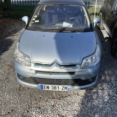 Jante CITROEN C4 1