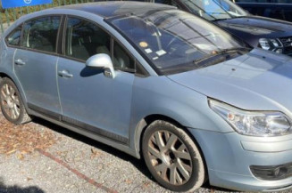 Jante CITROEN C4 1