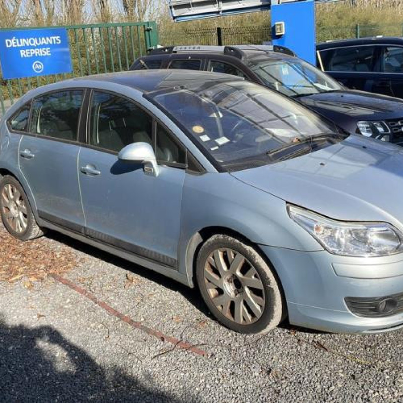 Jante CITROEN C4 1 Photo n°3