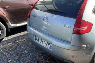 Jante CITROEN C4 1