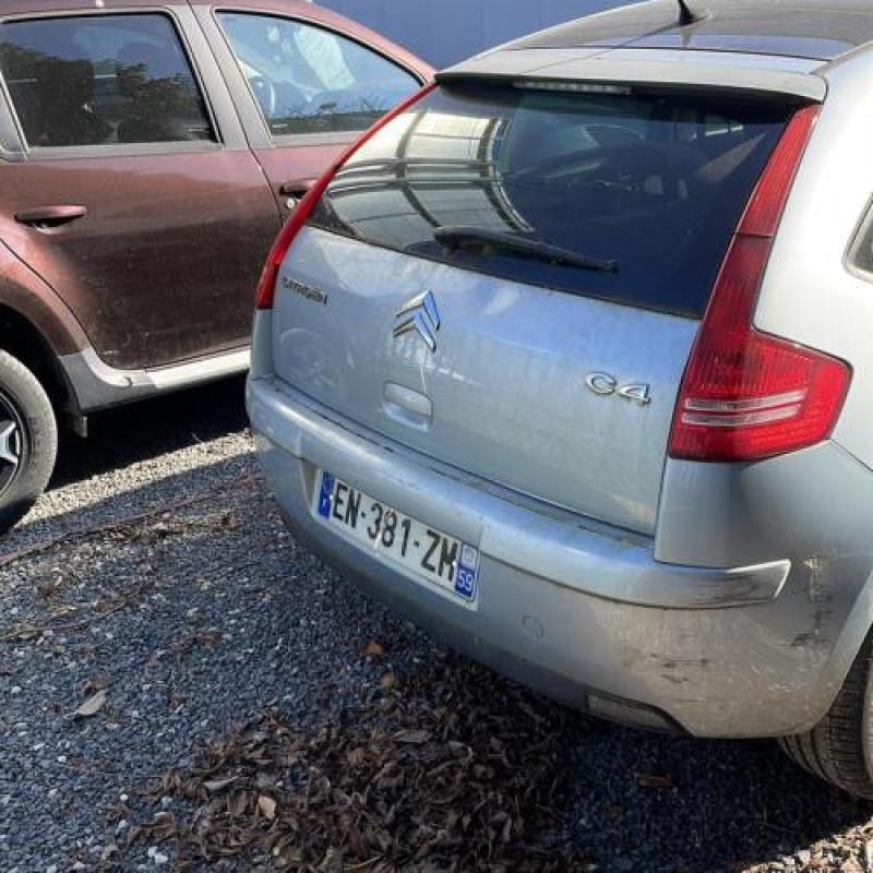 Jante CITROEN C4 1 Photo n°4