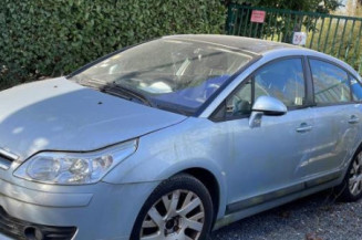 Jante CITROEN C4 1