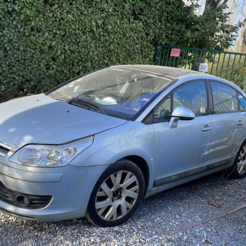 Jante CITROEN C4 1 Photo n°5