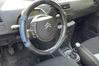 Jante CITROEN C4 1
