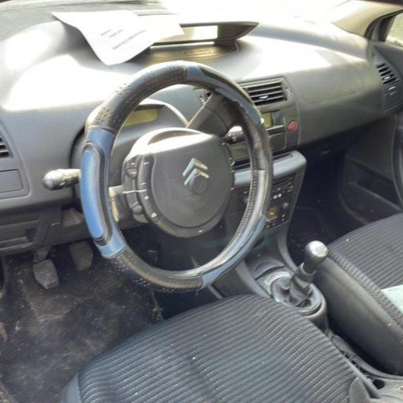 Jante CITROEN C4 1 Photo n°6