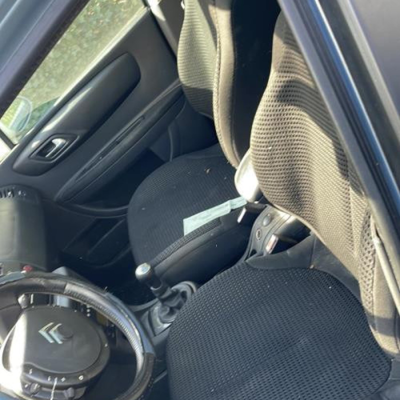 Jante CITROEN C4 1 Photo n°7