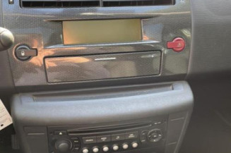 Jante CITROEN C4 1