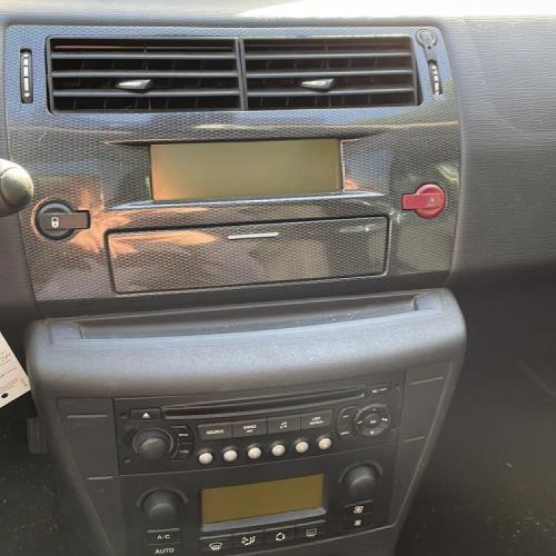 Jante CITROEN C4 1 Photo n°8