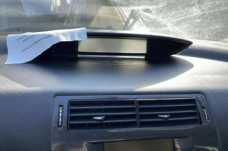 Jante CITROEN C4 1