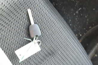 Jante CITROEN C4 1