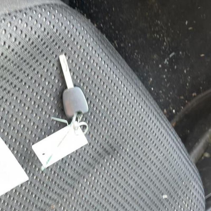 Jante CITROEN C4 1 Photo n°11
