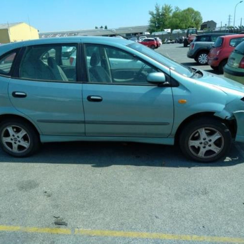 Jante NISSAN ALMERA TINO Photo n°2