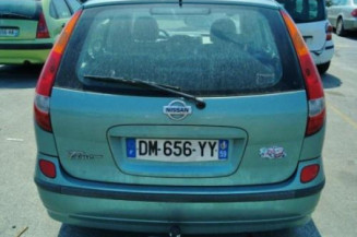 Jante NISSAN ALMERA TINO