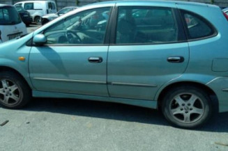 Jante NISSAN ALMERA TINO