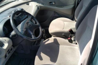 Jante NISSAN ALMERA TINO