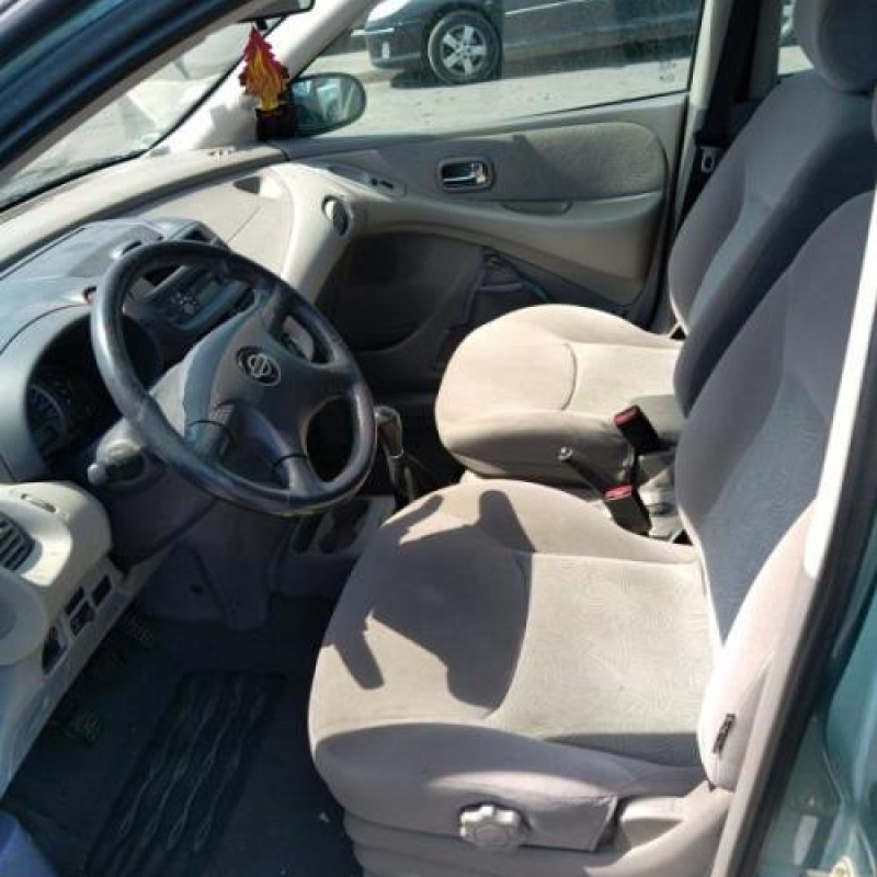 Jante NISSAN ALMERA TINO Photo n°5
